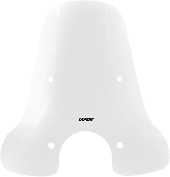 WRS Touring Windscreen Clear (PI001T)