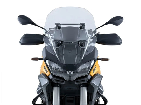WRS Touring Windscreen Clear (MG005T)
