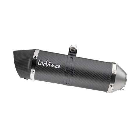 LeoVince LV One EVO Carbon Exhaust System
