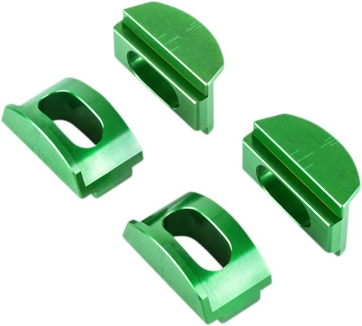Gilles Tooling VCR38GT Rearset Colour Kit Green