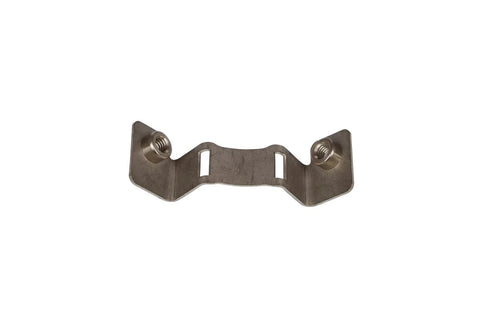 Akrapovic Muffler Bracket Stainless Steel Kawasaki