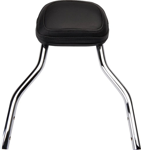 Cobra Detachable Round Backrest