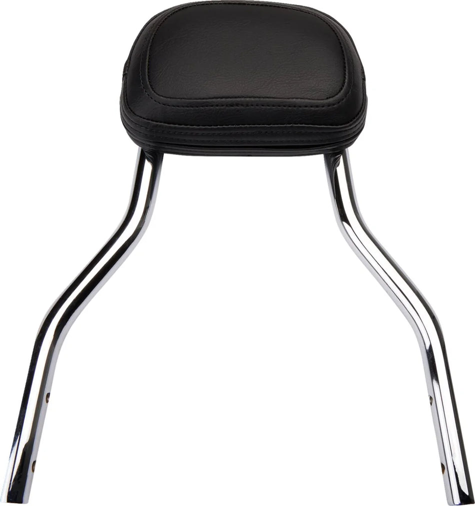 Cobra Detachable Round Backrest