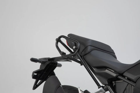 SW-Motech Side Carrier SLC Right Black Honda CB300R / CB125R