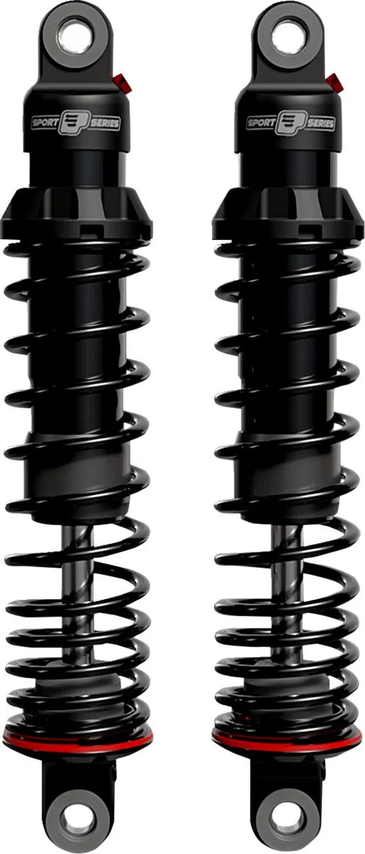 Progressive Suspension 494 Sport Series Shocks 13" Bushing Mount
