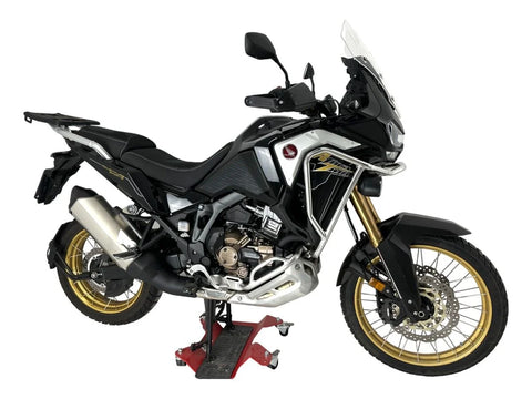 WRS Touring Windscreen Clear (HO074T)