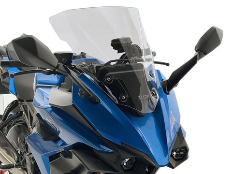 WRS Touring Windscreen Clear (SU006T)