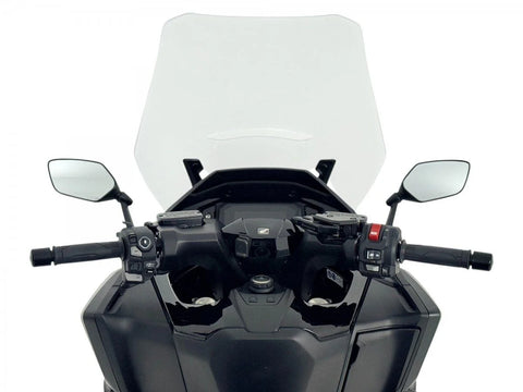 WRS Touring Windscreen Clear (HO089T)