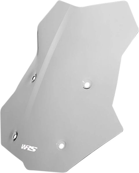 WRS Caponord Windscreen Smoked (BM042F)
