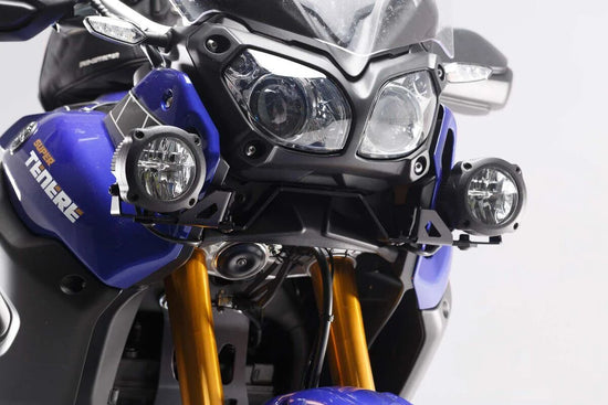 SW-Motech Light Mount Tenere 1200