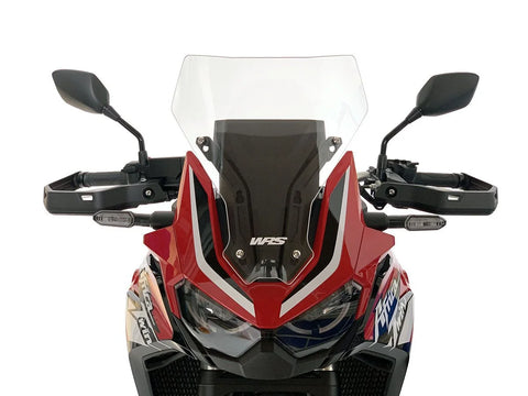 WRS Intermediate Windscreen Clear (HO032T)