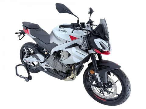 WRS Sport Windscreen Dark Smoked (AP020FS)