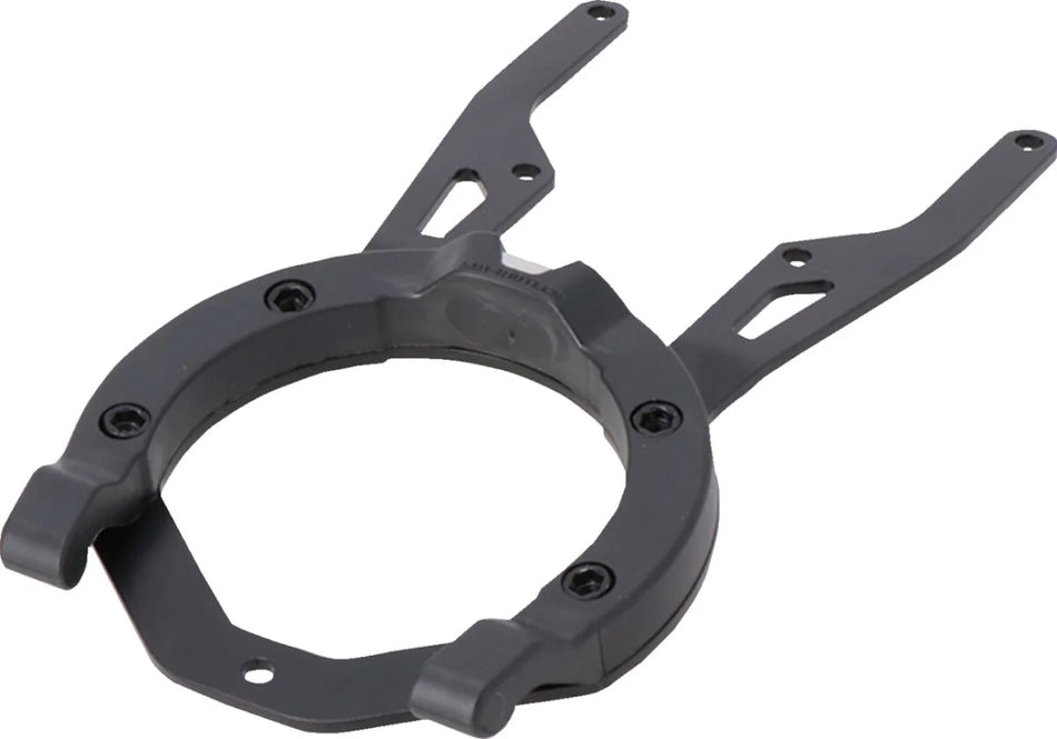 SW-Motech Ion Tank Ring — Harley-Davidson Sportster S