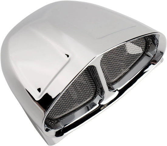 Cobra PowrFlo Air Filter Chrome (06-0119-SB)