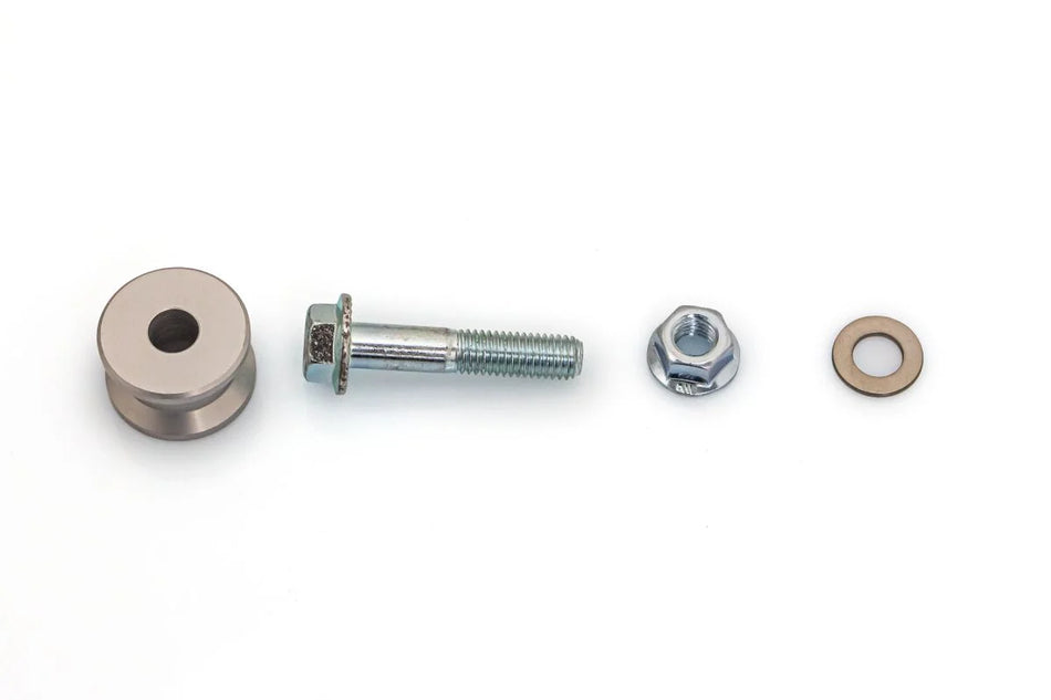 Akrapovic Fitting Kit Screw/Washer/Nut