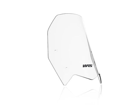 WRS Standard Windscreen Clear (YA016T)