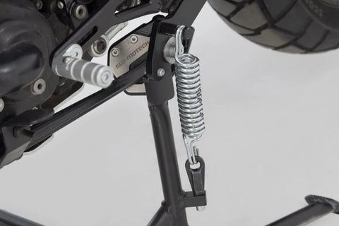 SW-Motech Center Stand Black Harley-Davidson Pan Americ