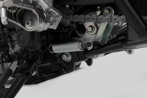 SW-Motech Center Stand — Honda (HPS.01.919.10002/B)