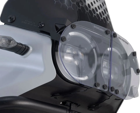 SW-Motech Headlight Guard Ducati