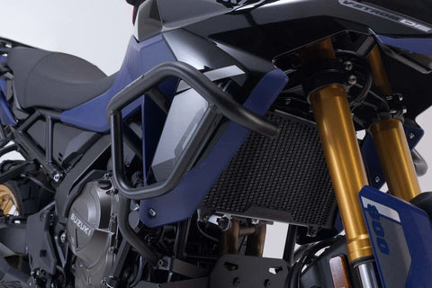 SW-Motech Crash Bars