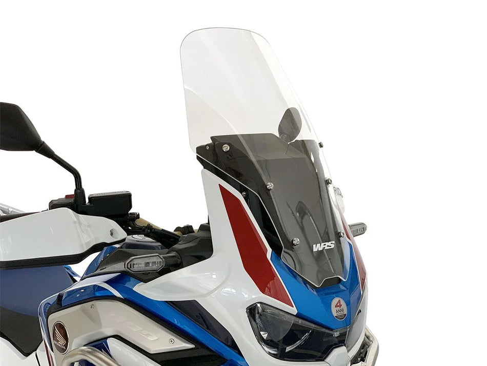WRS Touring Windscreen Clear (HO025T)