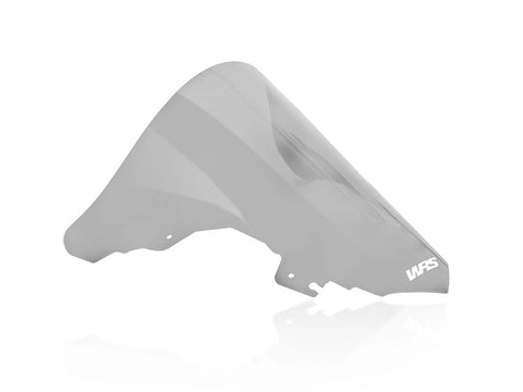 WRS Race Windscreen Smoked (BM047F)