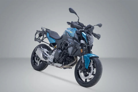 SW-Motech Side Carrier PRO F900R/XR