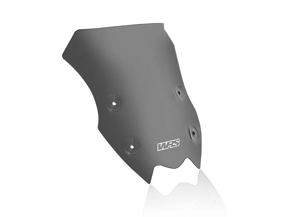 WRS Sport Windscreen Dark Smoked (KA013FS)