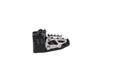SW-Motech Brake Pedal Extension — BMW R 1200 GS