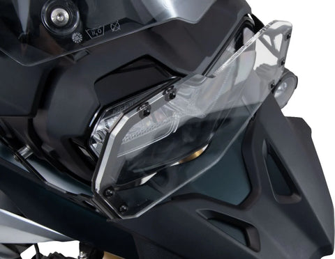 SW-Motech Headlight Guard BMW (LPS.07.897.10001/B)