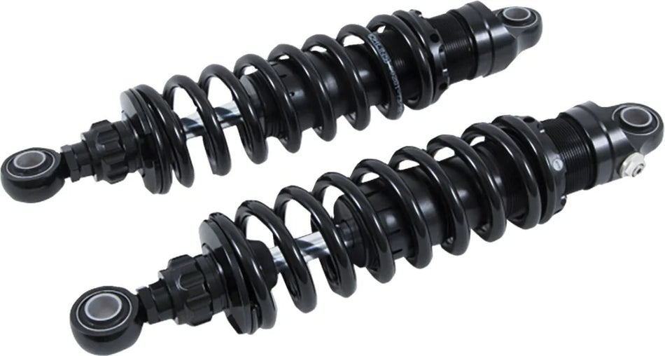 Öhlins STX 36 Shock Absorbers (HD 776)