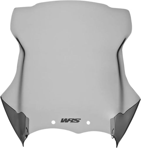 WRS Intermediate Windscreen Smoked (BM005F)