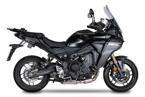 Spark Triade Full Exhaust System Euro 5+