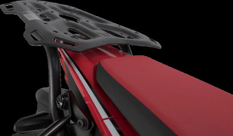 SW-Motech Adventure Rack Black Honda CRF1100L Africa Twin