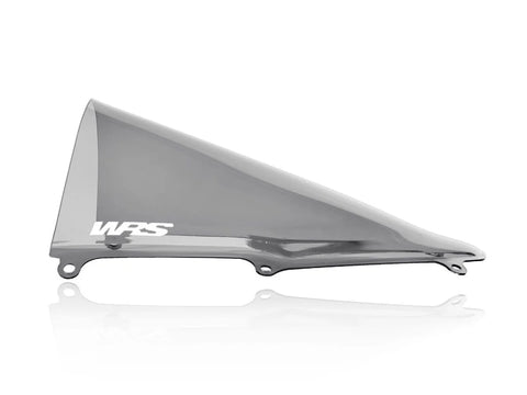WRS Race Windscreen Smoked (HO034F)