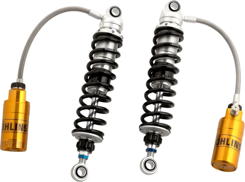 Öhlins STX 36 Shock Absorbers (HD 357)