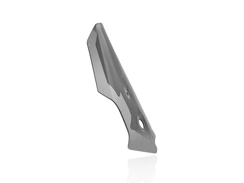 WRS Caponord Windscreen Smoked (KA005F)