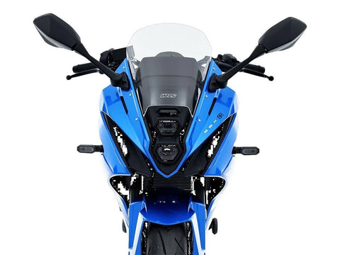 WRS Sport Windscreen Clear (SU010T)
