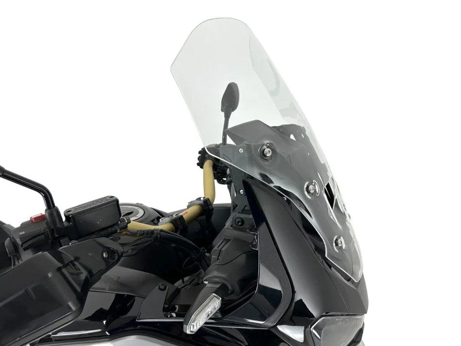 WRS Caponord Windscreen Clear (HO073T)
