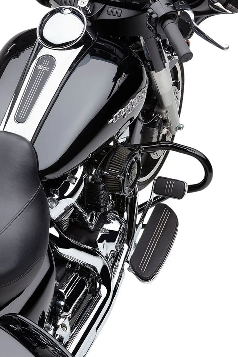 Cobra Freeway Bar Guard Black