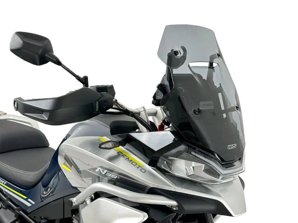 WRS Standard Windscreen Dark Smoked (CF002FS)