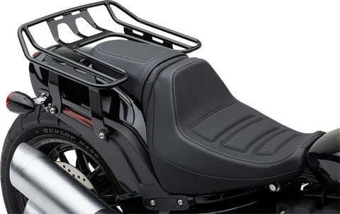 Cobra Detachable Solo Rack Black (602-2616B)