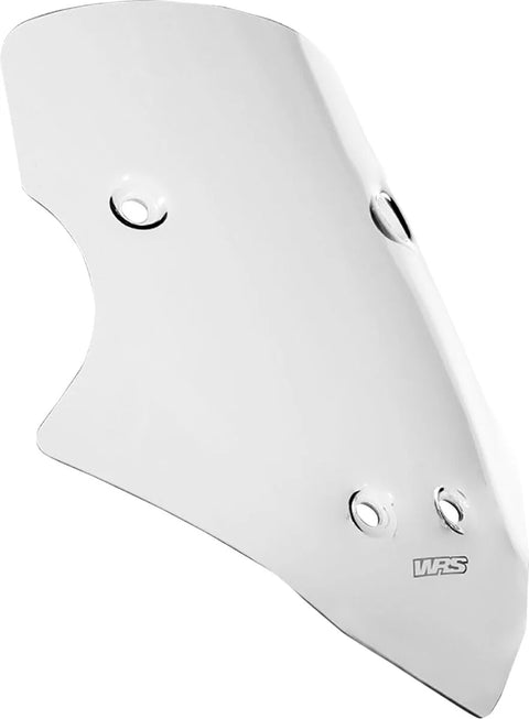 WRS Caponord Windscreen Clear (DU016T)