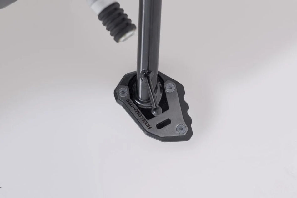 SW-Motech Side Stand Foot Ext — Triumph Speed
