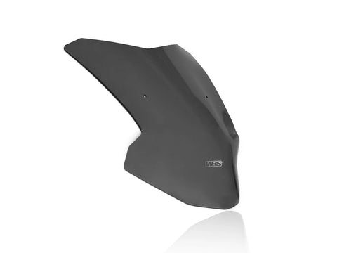 WRS Sport Windscreen Dark Smoked (HO041FS)