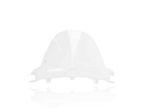 WRS Race Windscreen Clear (YA010T)