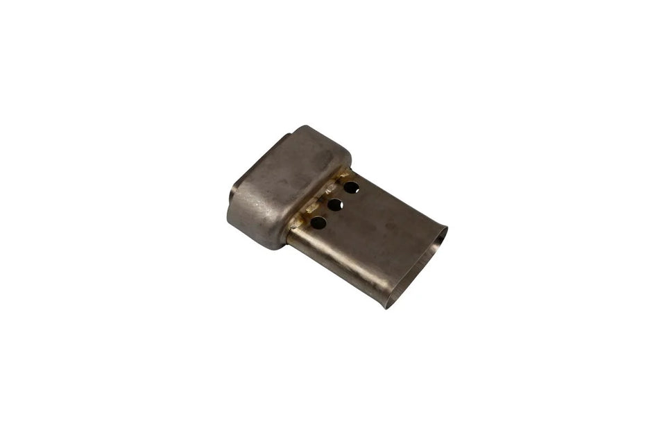 Akrapovic Noise Damper Insert Stainless Steel Universal (V-TUV056/1)