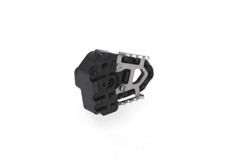 SW-Motech Brake Pedal Extension — Yamaha Tenere 700