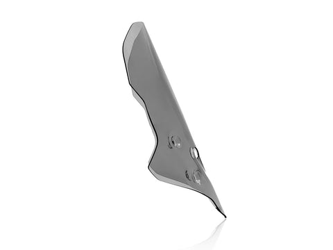 WRS Touring Windscreen Smoked (HO059F)