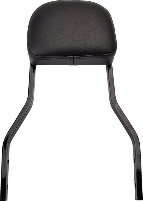 Cobra Detachable Backrest Black (602-2041B)